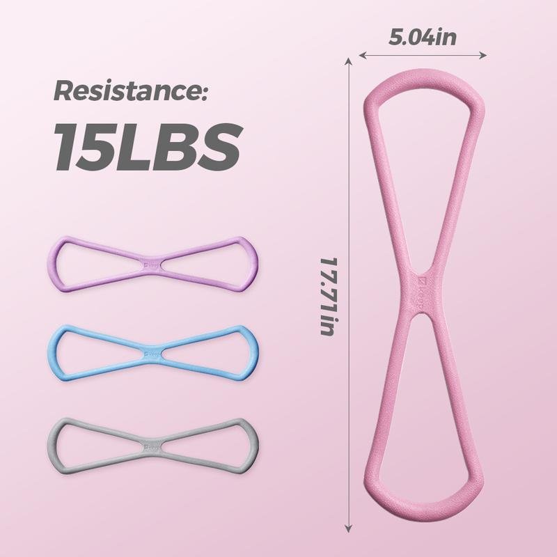 FLOW 8 PRO TRAINER BAND - Keep - Us