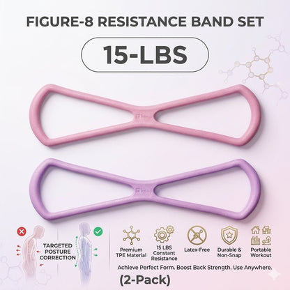 FLOW 8 PRO TRAINER BAND - Keep - Us
