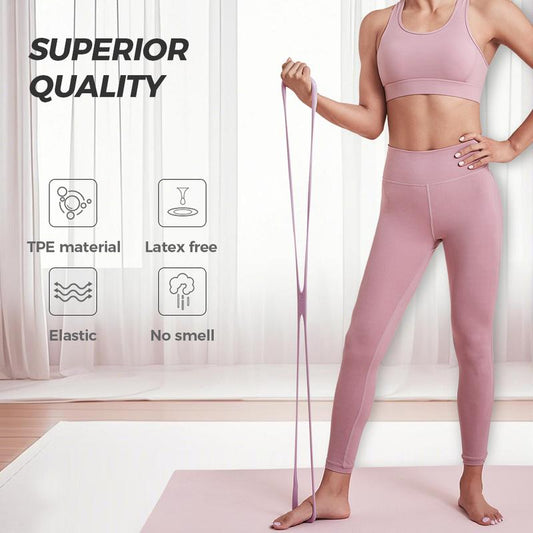 FLOW 8 PRO TRAINER BAND - Keep - Us