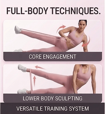 FLOW 8 PRO TRAINER BAND - Keep - Us