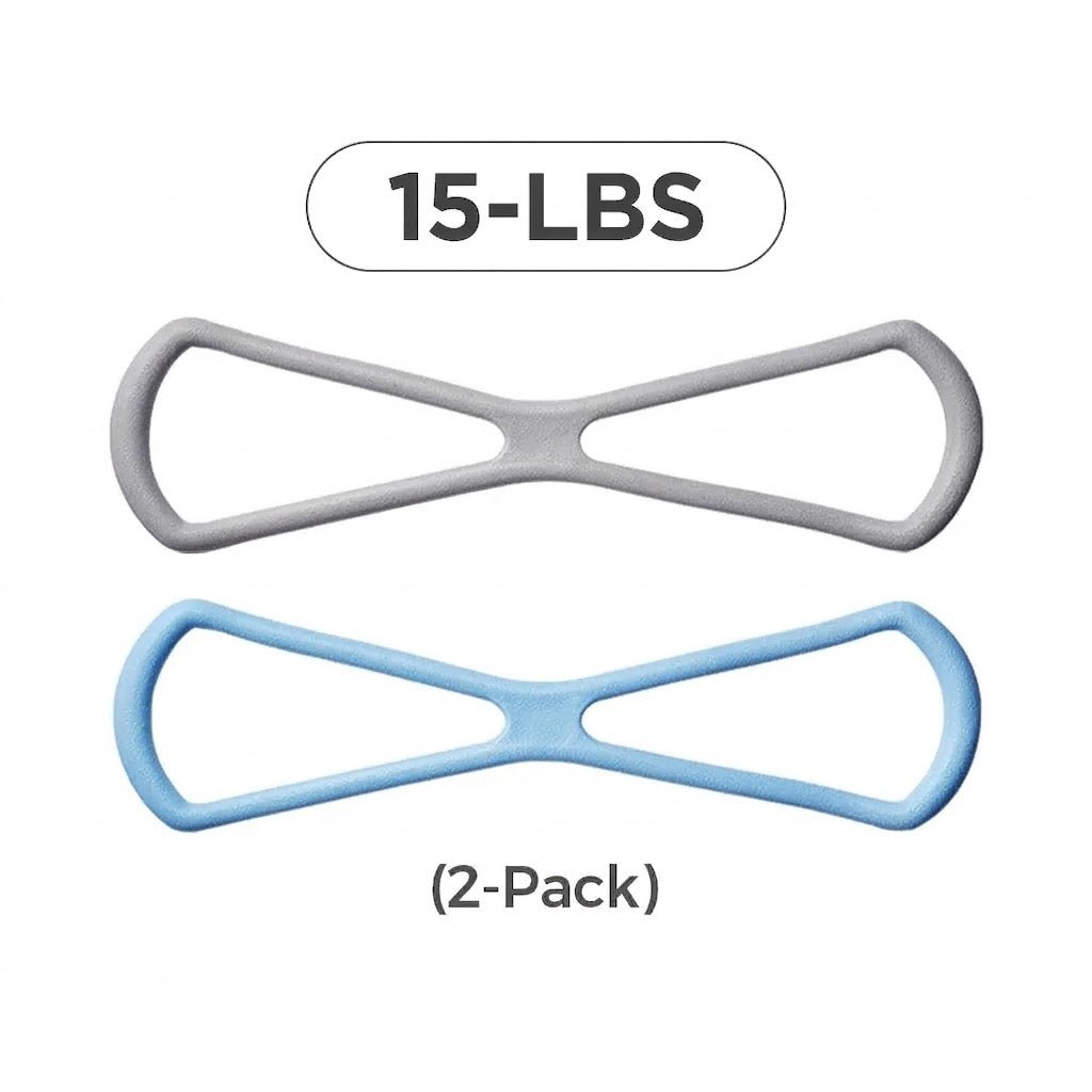 FLOW 8 PRO TRAINER BAND - Keep - Us