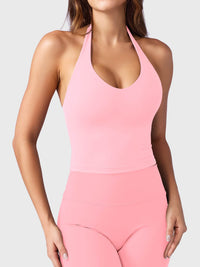 Baby Pink