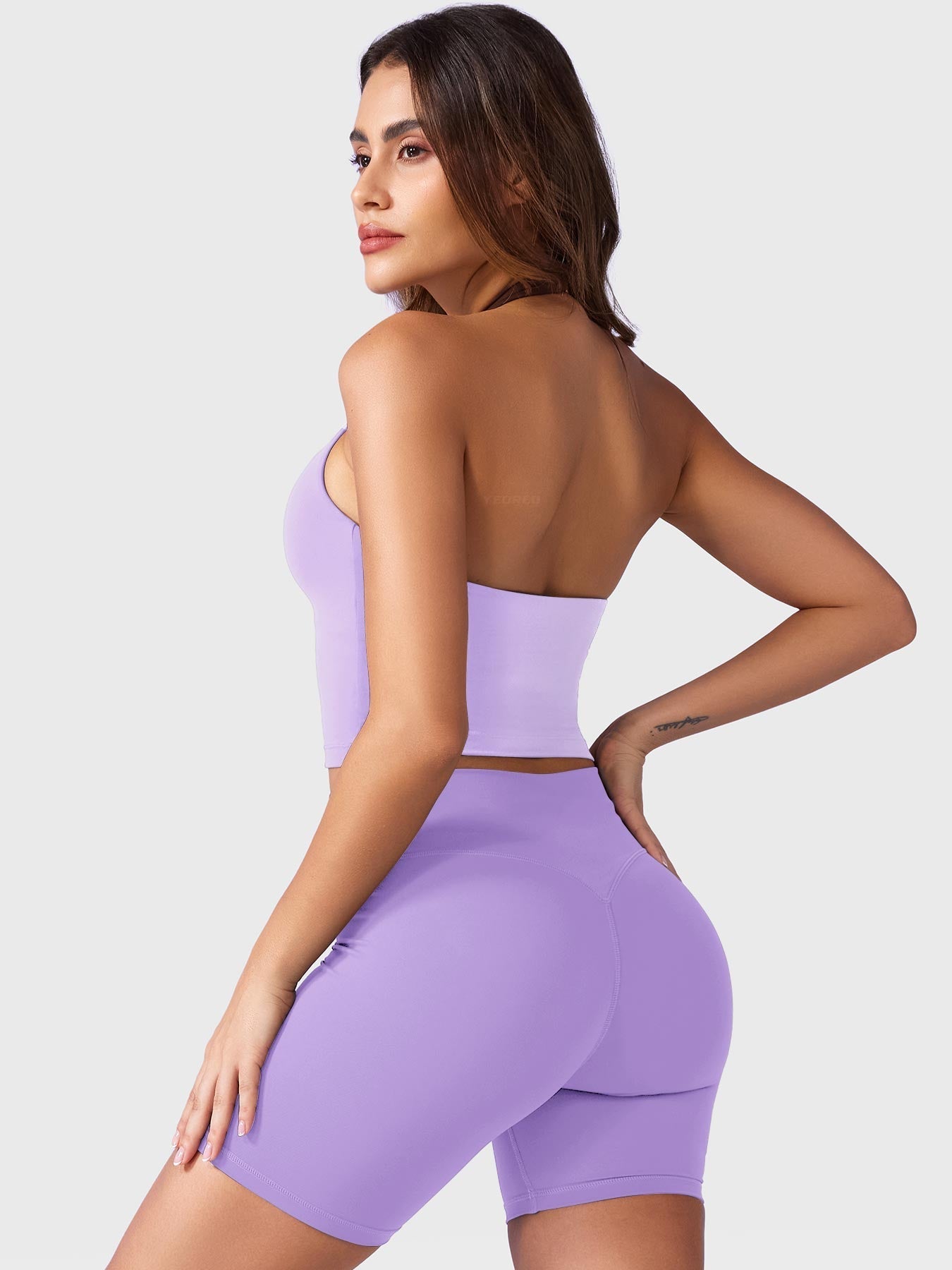 Hazel Halter Tank Top - Keep - Us