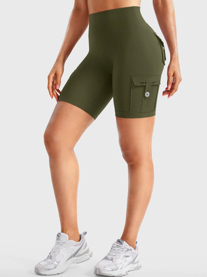 Hedda CoreFlex Biker Shorts - Keep - Us