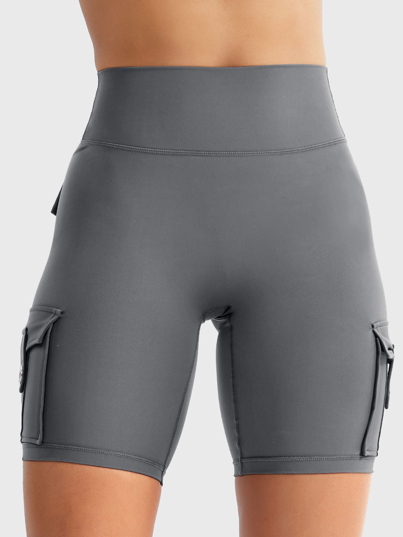 Hedda CoreFlex Biker Shorts - Keep - Us