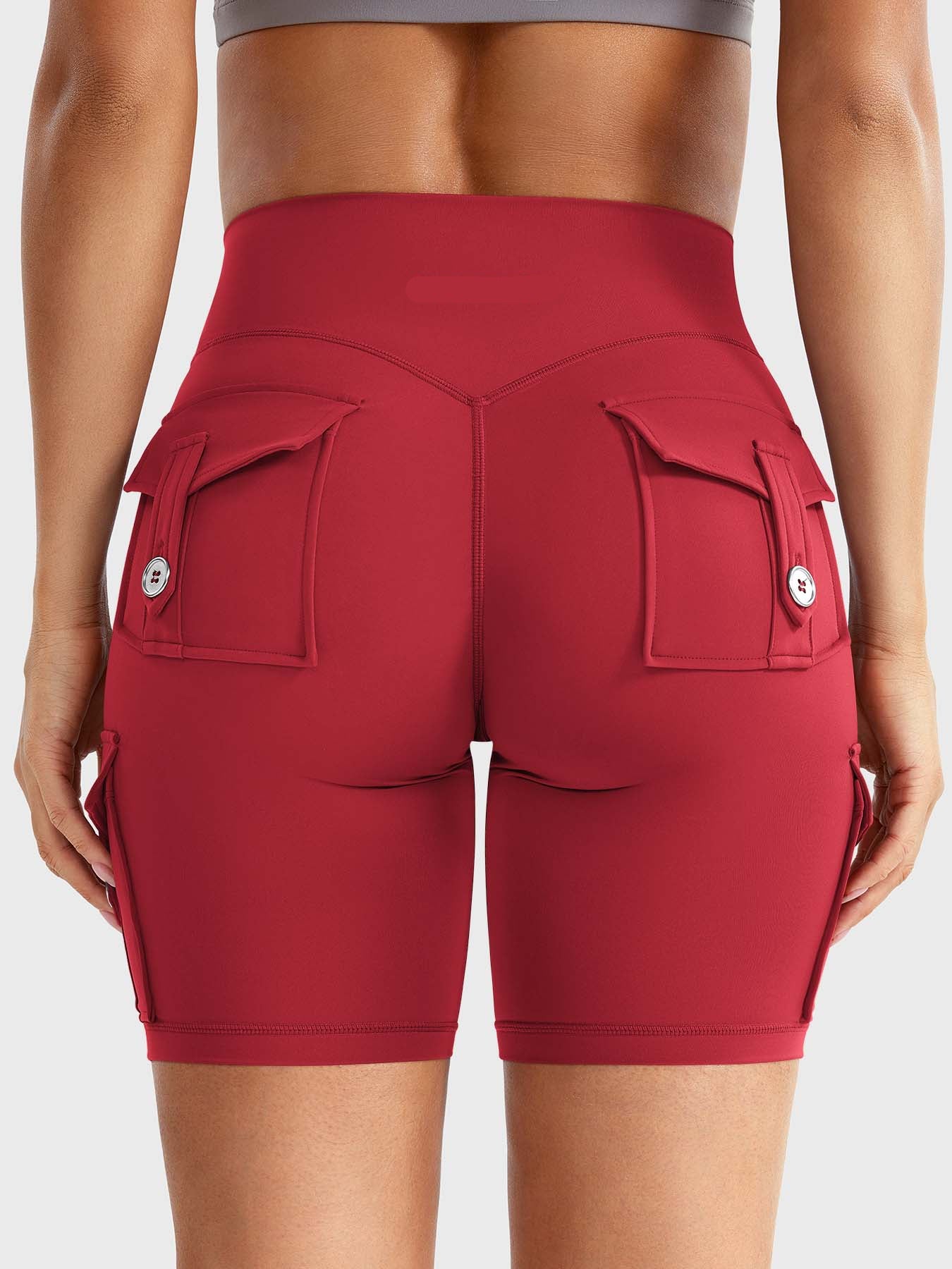 Hedda CoreFlex Biker Shorts - Keep - Us
