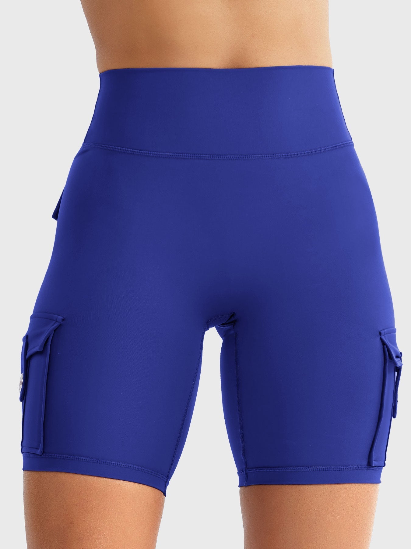 Hedda CoreFlex Biker Shorts - Keep - Us
