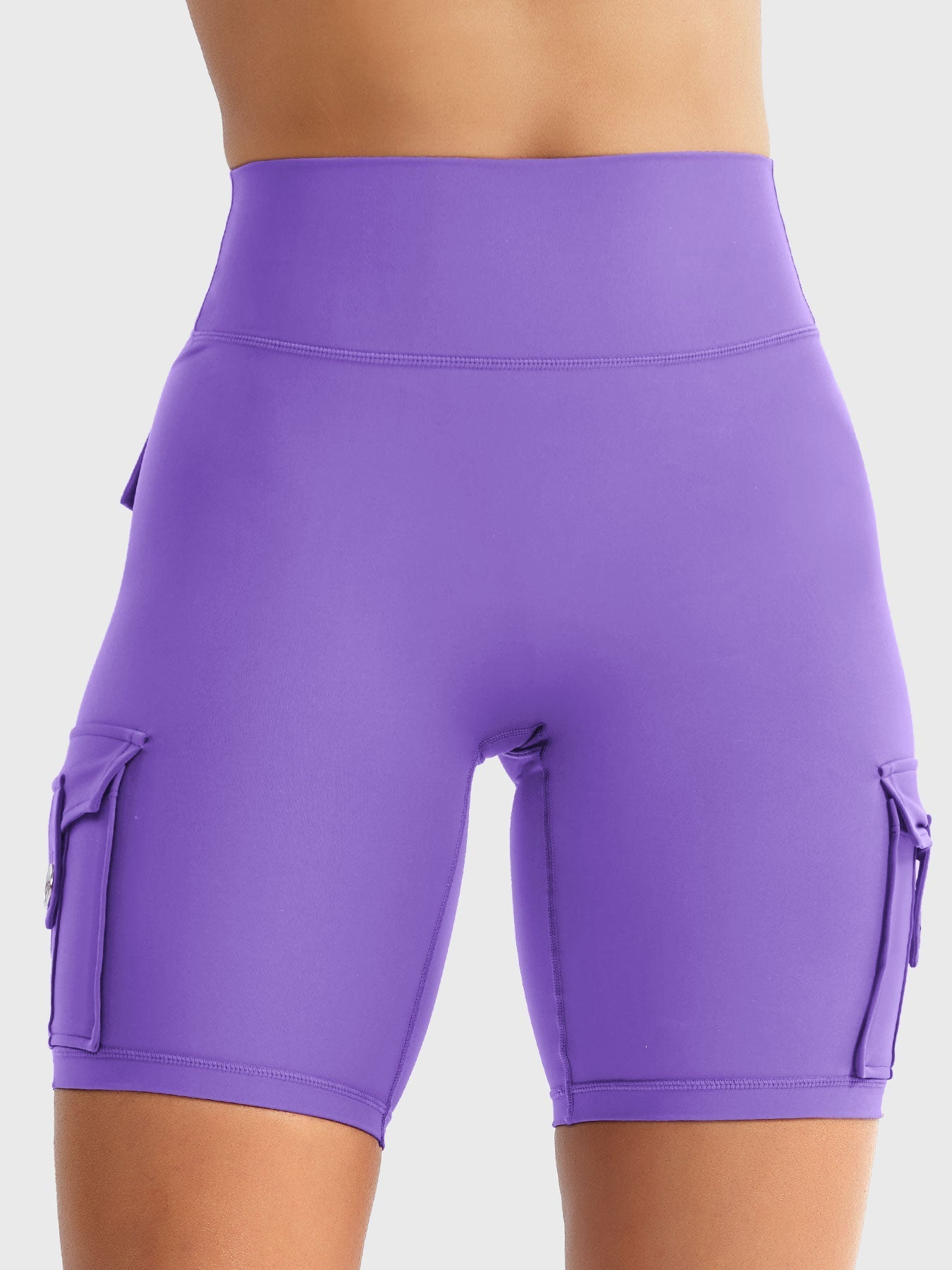Hedda CoreFlex Biker Shorts - Keep - Us
