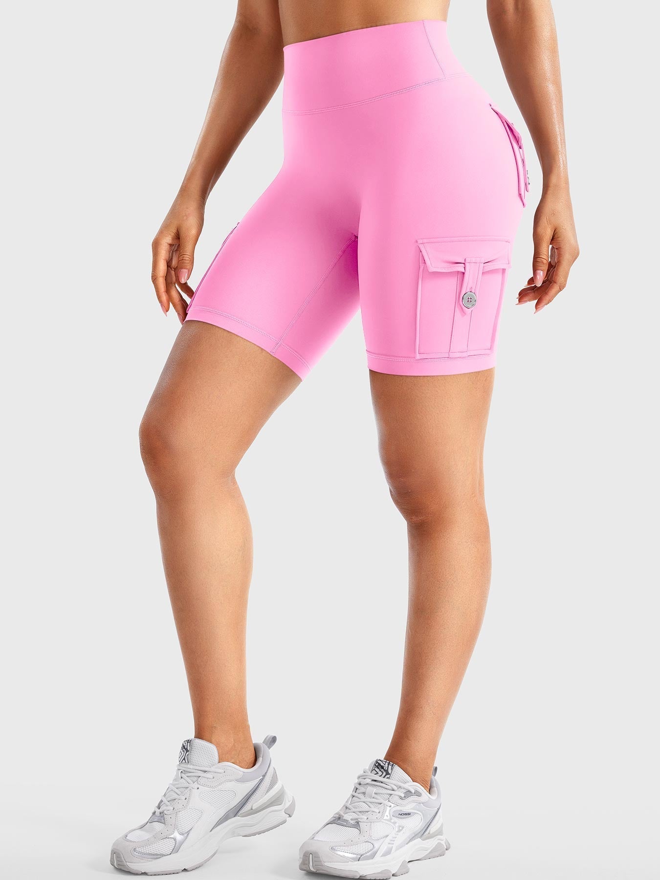 Hedda CoreFlex Biker Shorts - Keep - Us