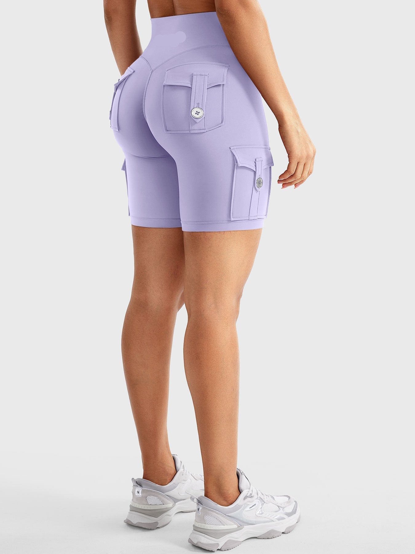 Hedda CoreFlex Biker Shorts - Keep - Us