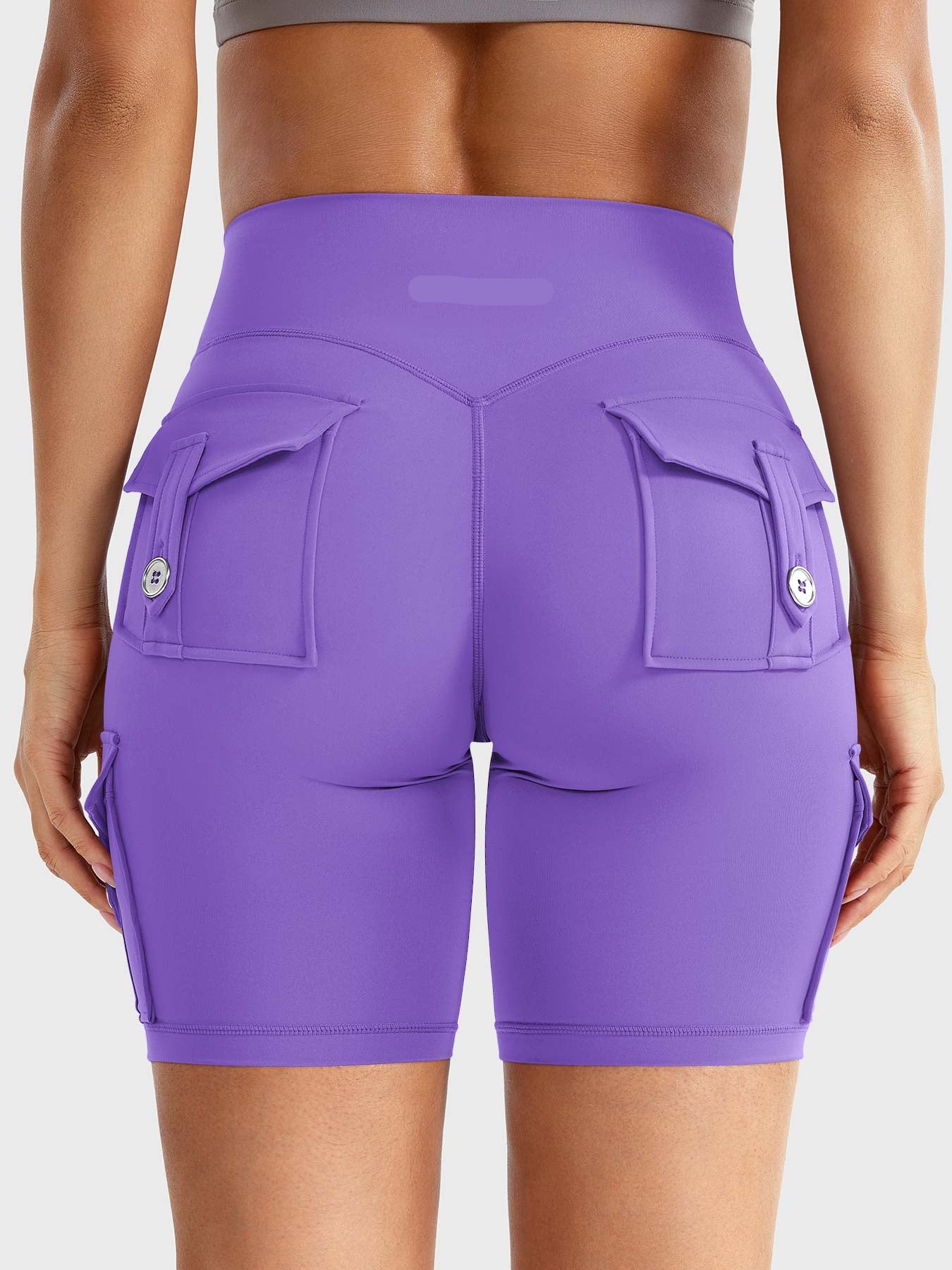 Hedda CoreFlex Biker Shorts - Keep - Us