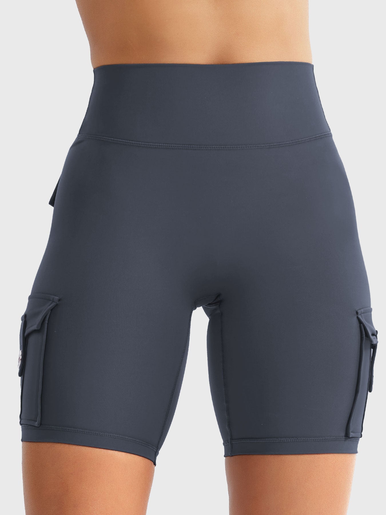 Hedda CoreFlex Biker Shorts - Keep - Us