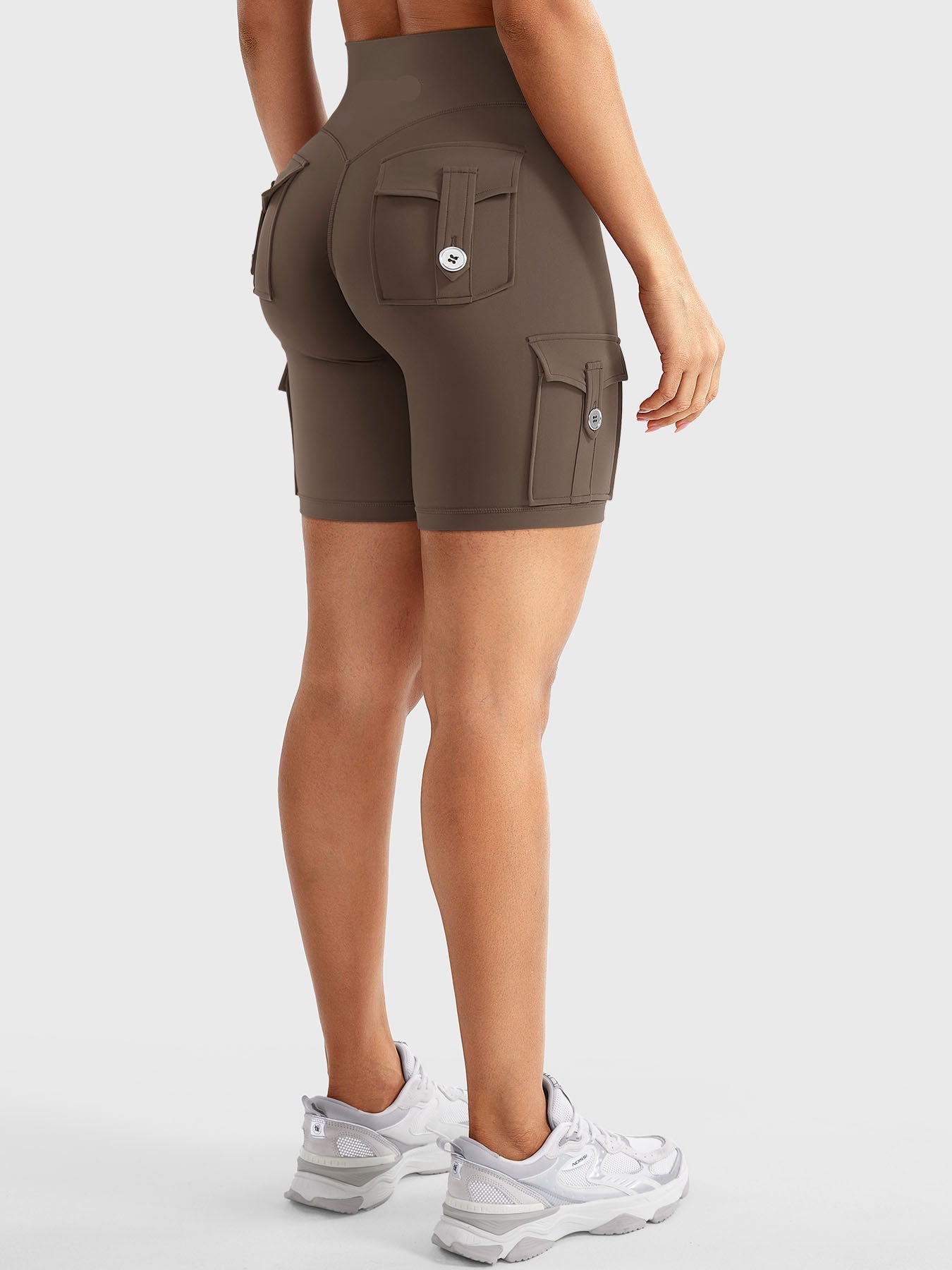 Hedda CoreFlex Biker Shorts - Keep - Us