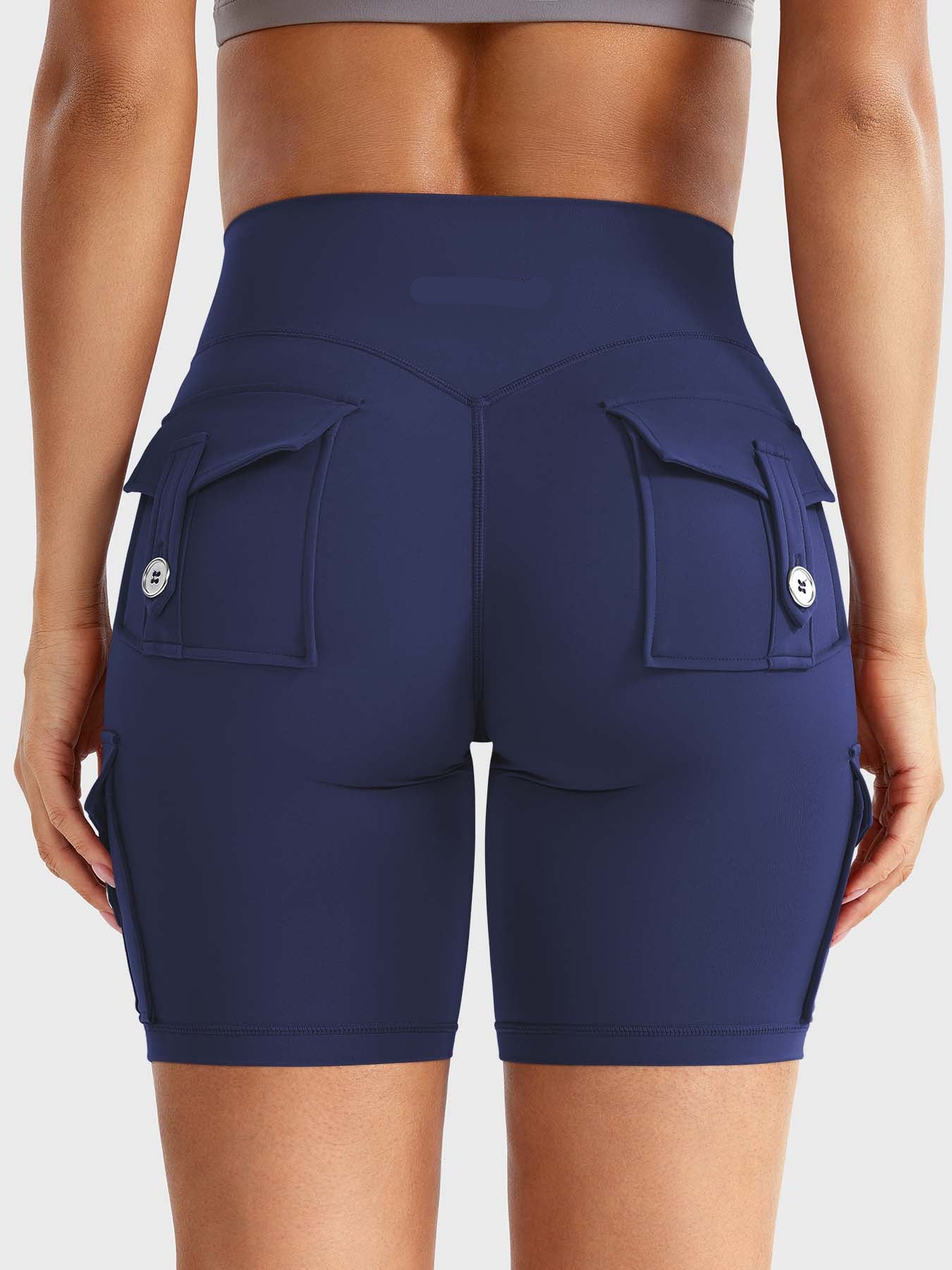Hedda CoreFlex Biker Shorts - Keep - Us