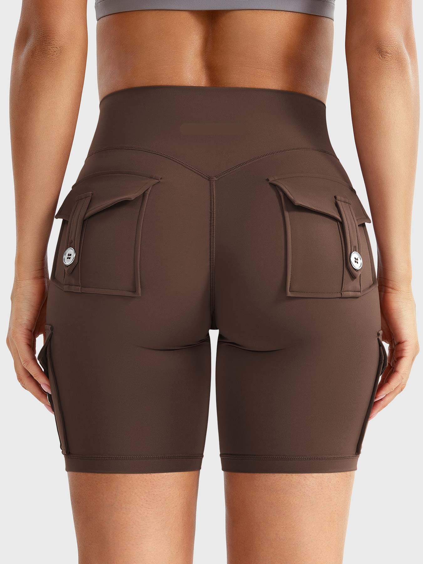 Hedda CoreFlex Biker Shorts - Keep - Us