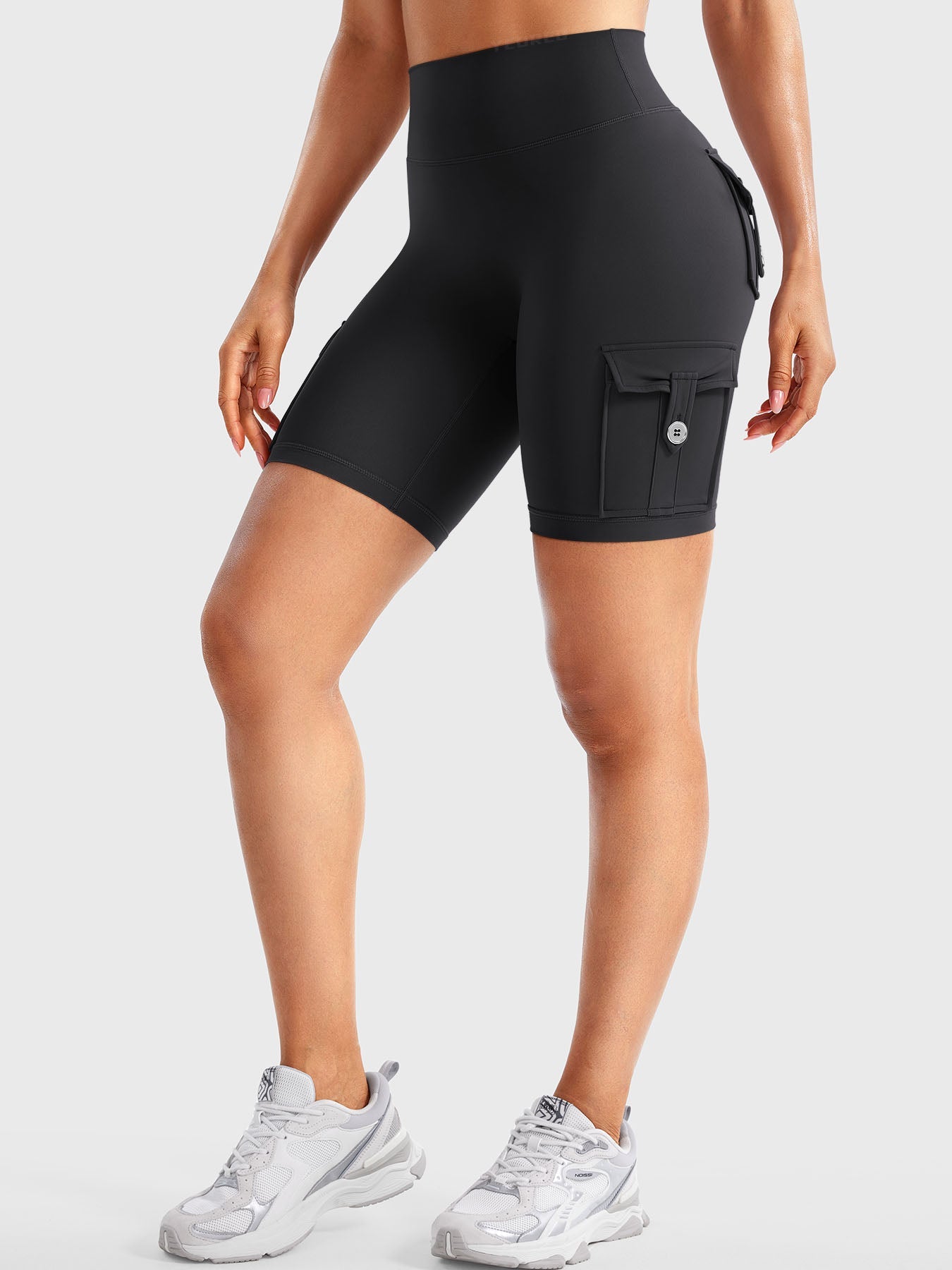 Hedda CoreFlex Biker Shorts - Keep - Us