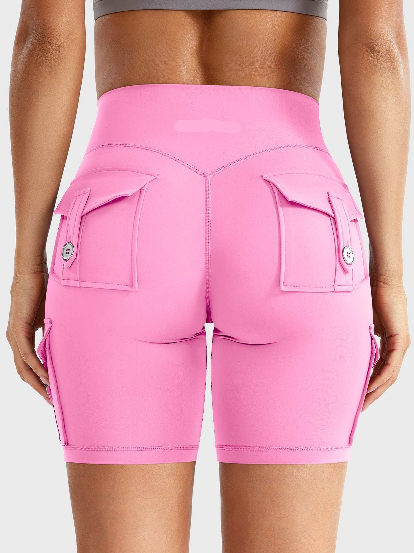 Hedda CoreFlex Biker Shorts - Keep - Us