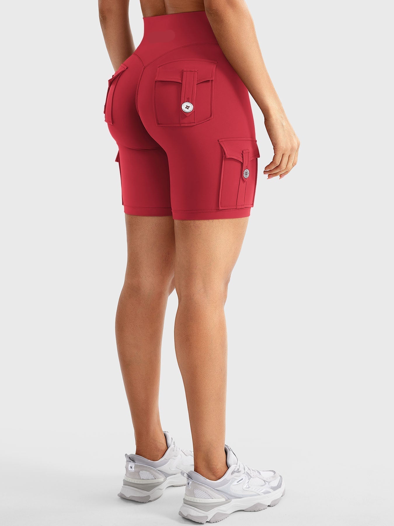 Hedda CoreFlex Biker Shorts - Keep - Us