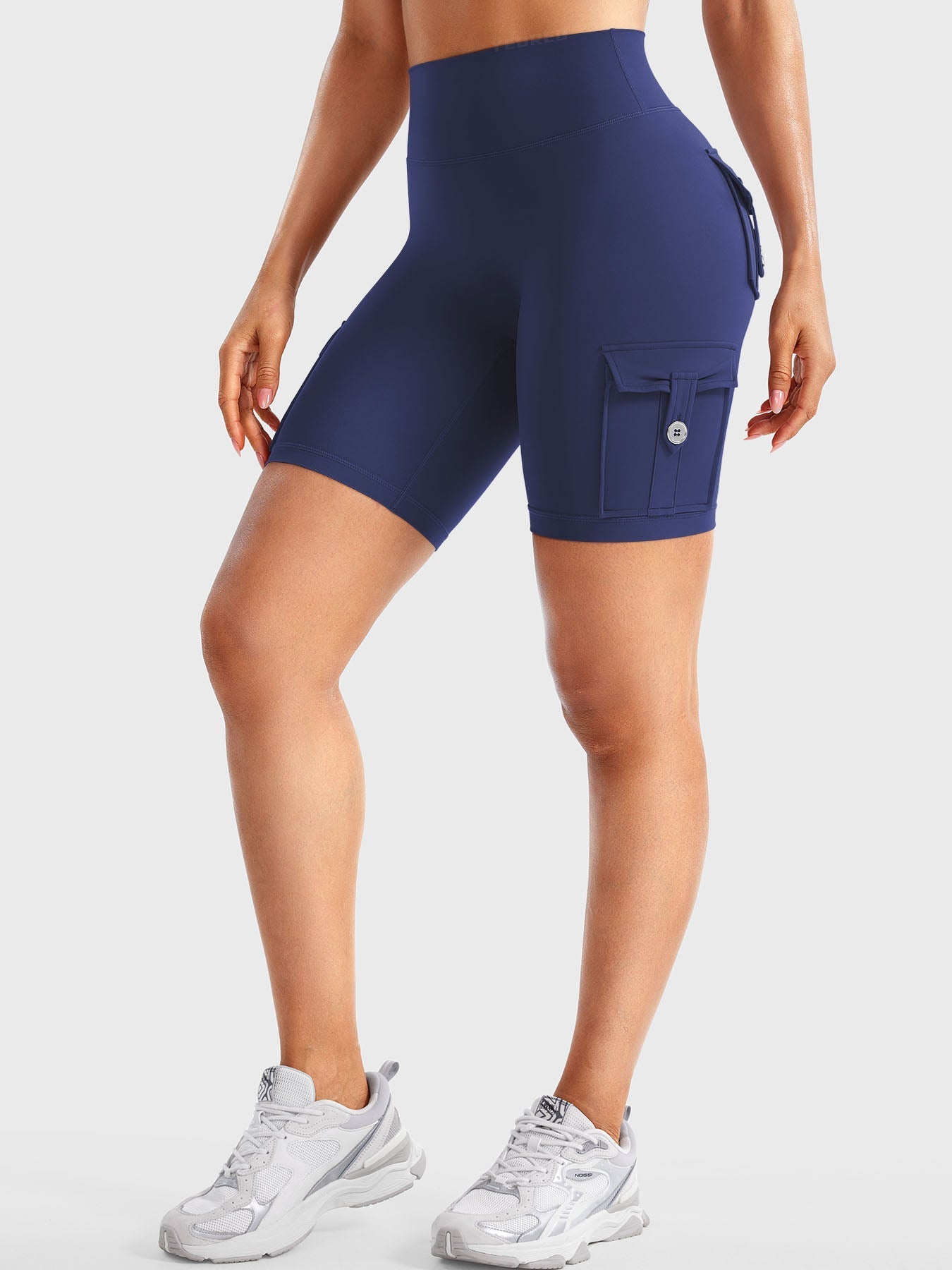 Hedda CoreFlex Biker Shorts - Keep - Us