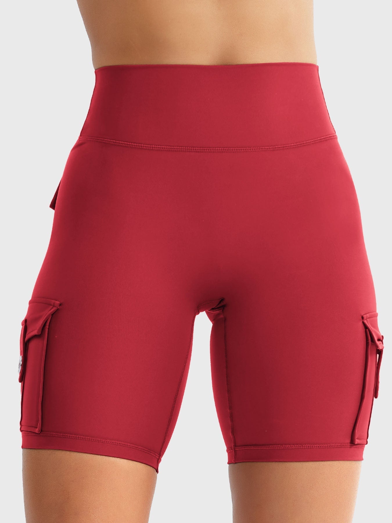 Hedda CoreFlex Biker Shorts - Keep - Us