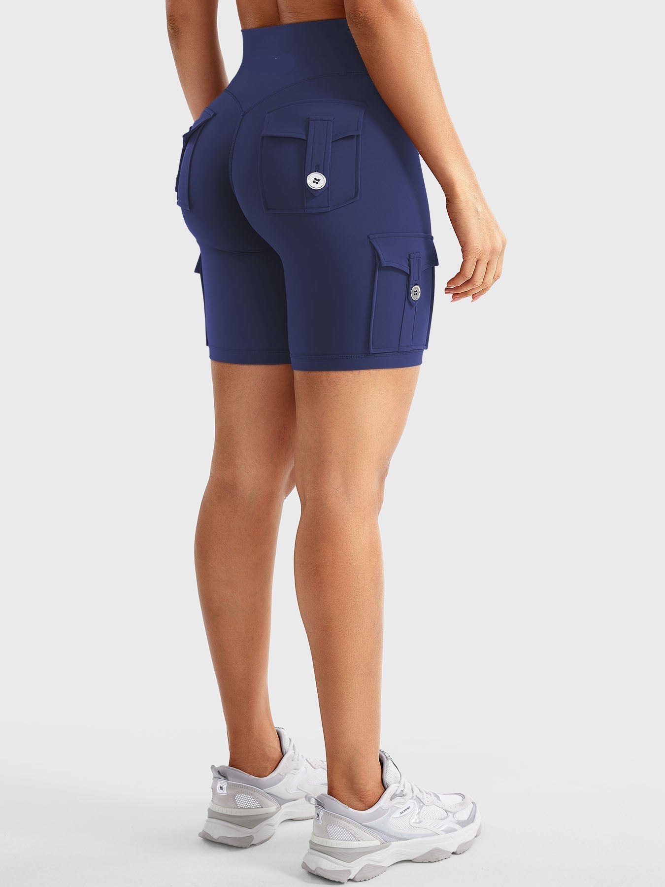 Hedda CoreFlex Biker Shorts - Keep - Us