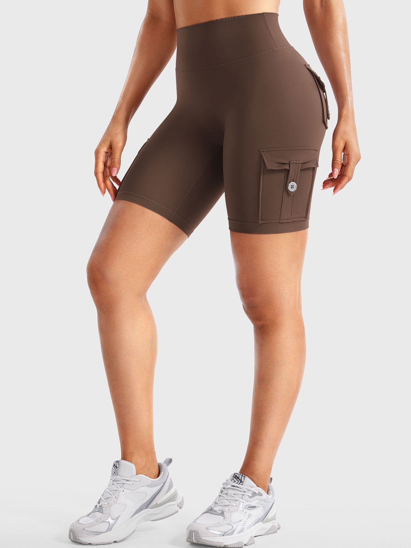 Hedda CoreFlex Biker Shorts - Keep - Us