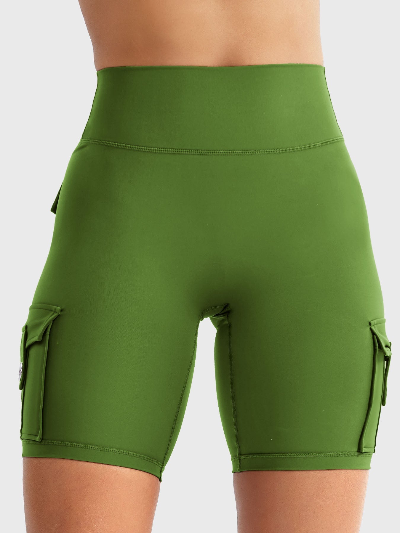 Hedda CoreFlex Biker Shorts - Keep - Us