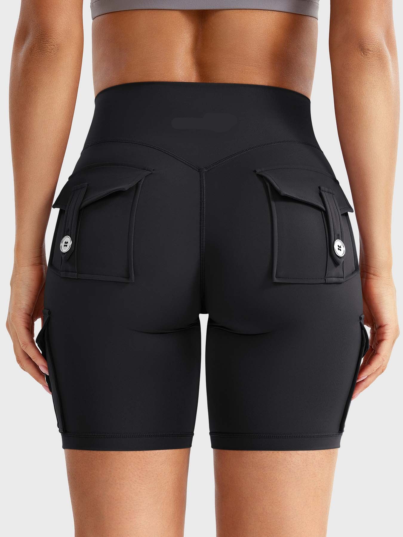Hedda CoreFlex Biker Shorts - Keep - Us