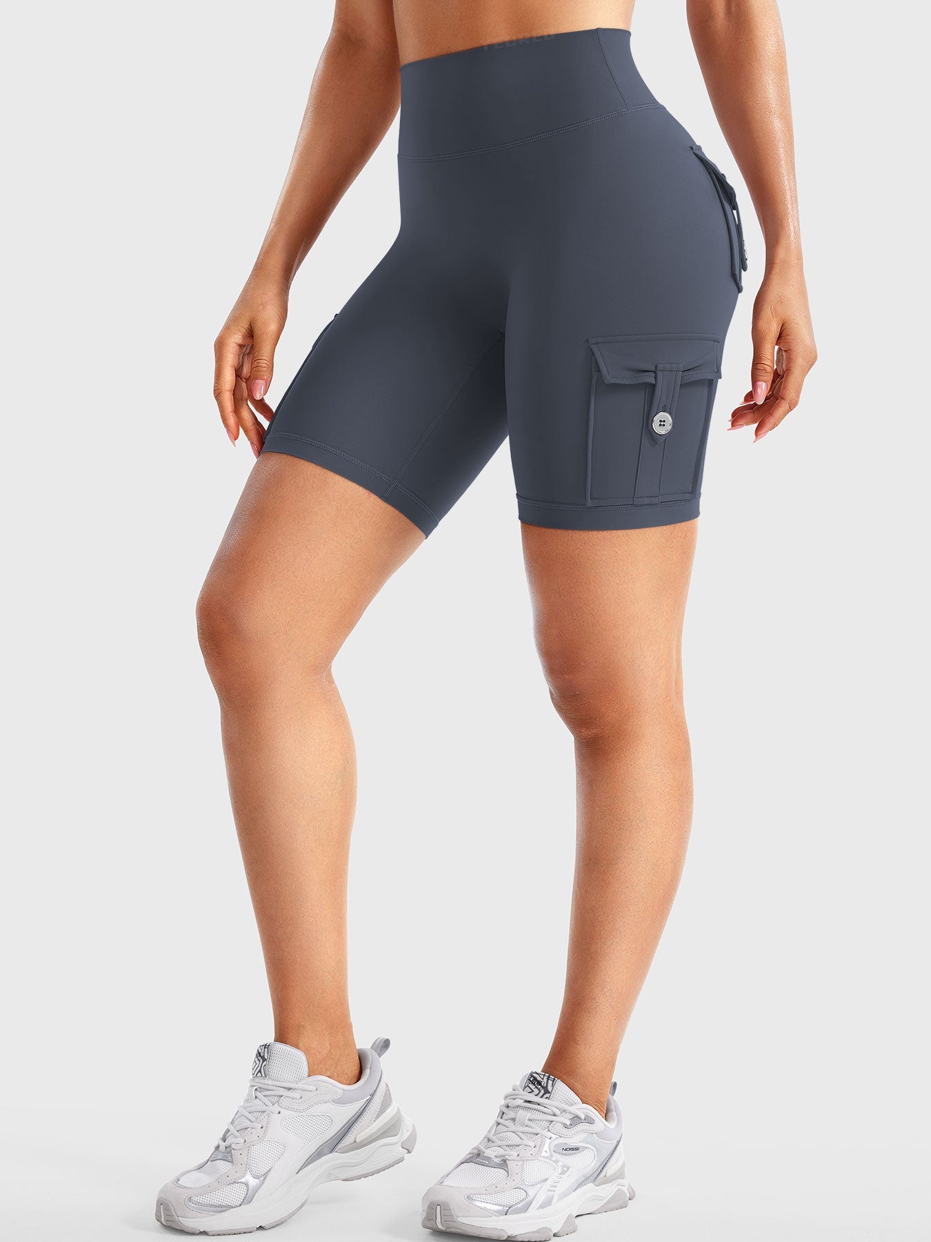 Hedda CoreFlex Biker Shorts - Keep - Us