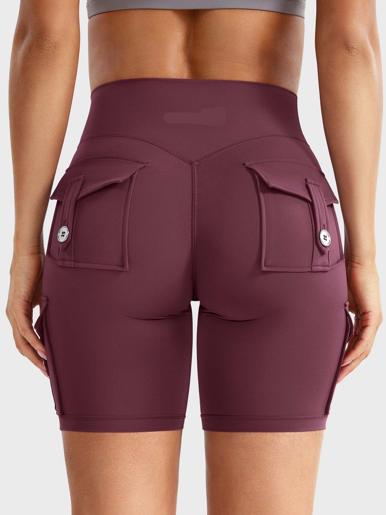 Hedda CoreFlex Biker Shorts - Keep - Us