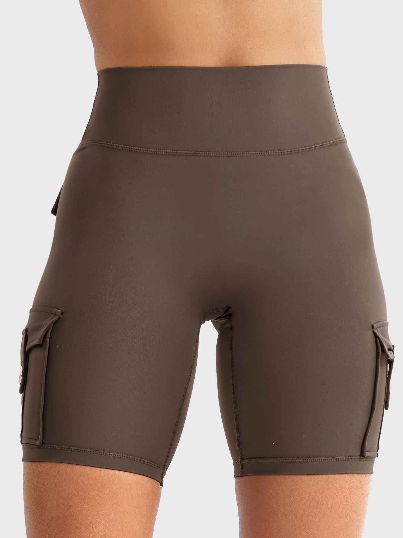 Hedda CoreFlex Biker Shorts - Keep - Us