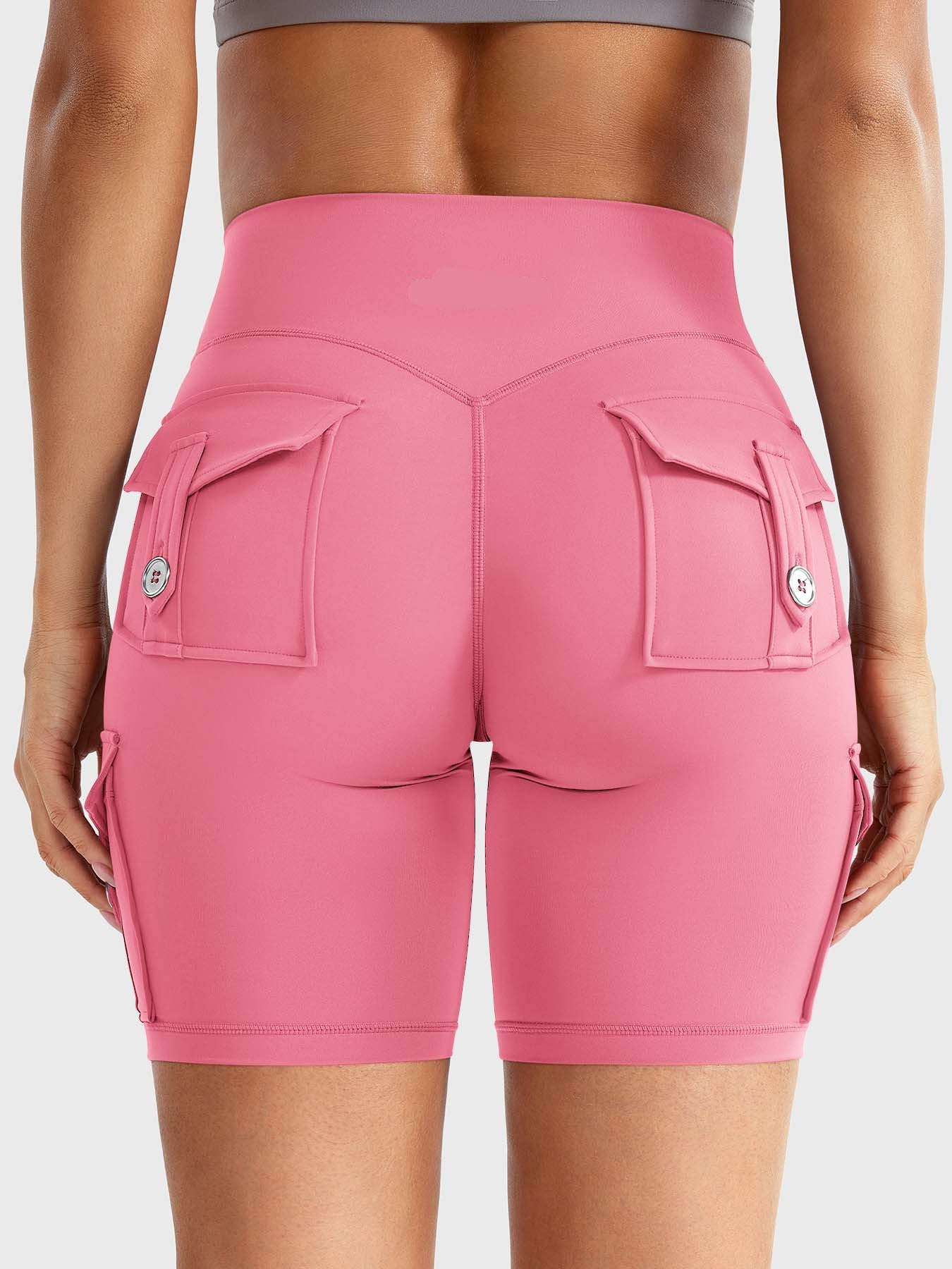 Hedda CoreFlex Biker Shorts - Keep - Us