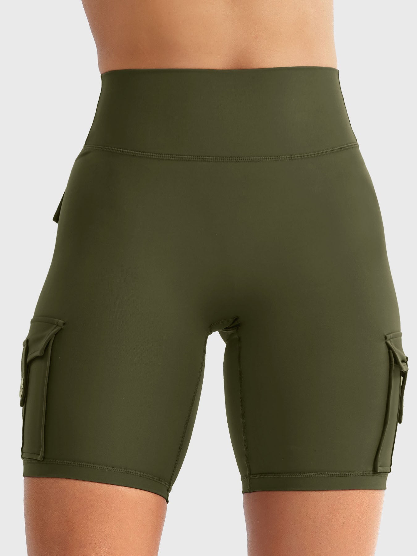 Hedda CoreFlex Biker Shorts - Keep - Us