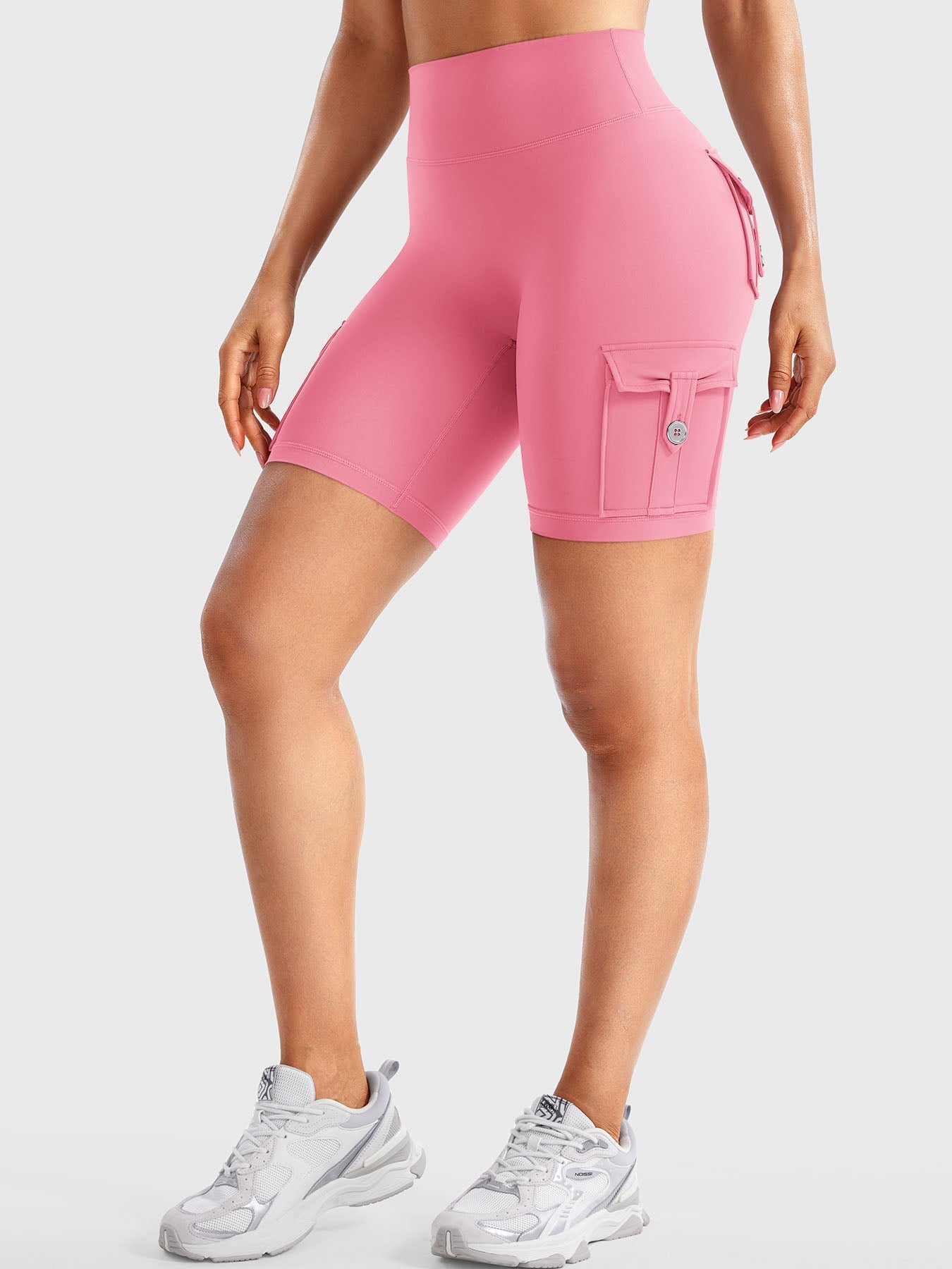 Hedda CoreFlex Biker Shorts - Keep - Us