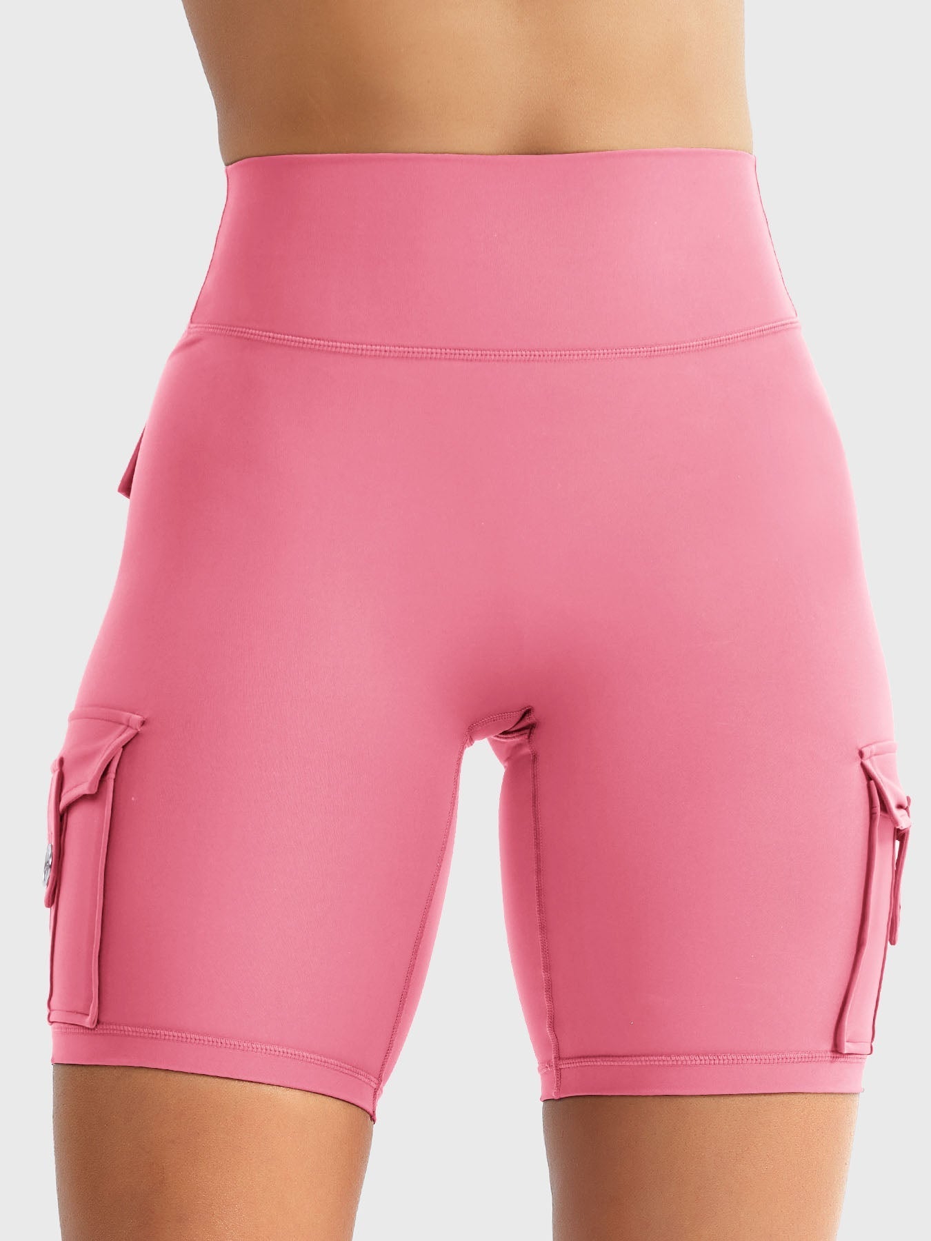 Hedda CoreFlex Biker Shorts - Keep - Us