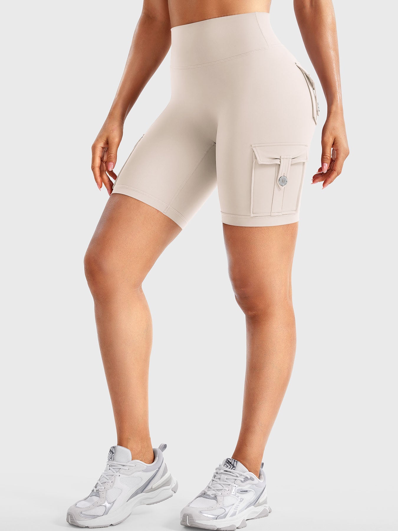 Hedda CoreFlex Biker Shorts - Keep - Us