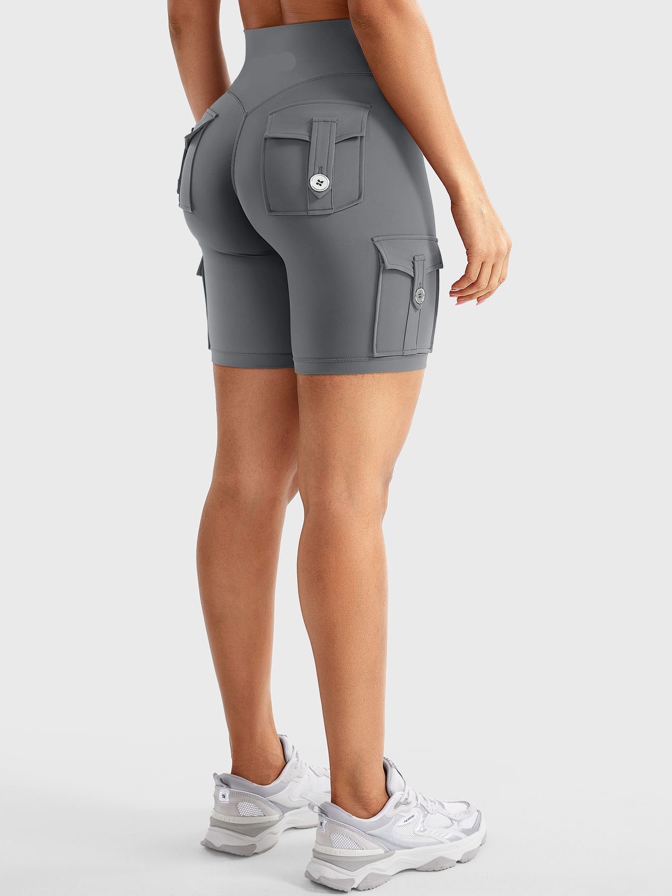 Hedda CoreFlex Biker Shorts - Keep - Us