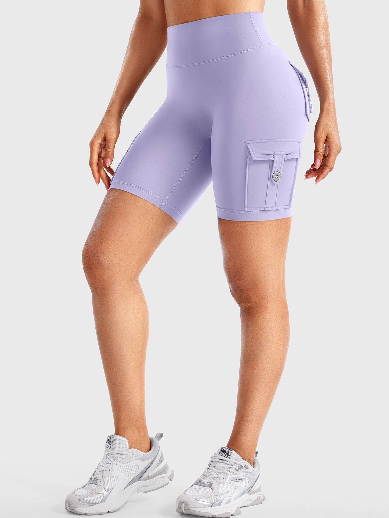 Hedda CoreFlex Biker Shorts - Keep - Us