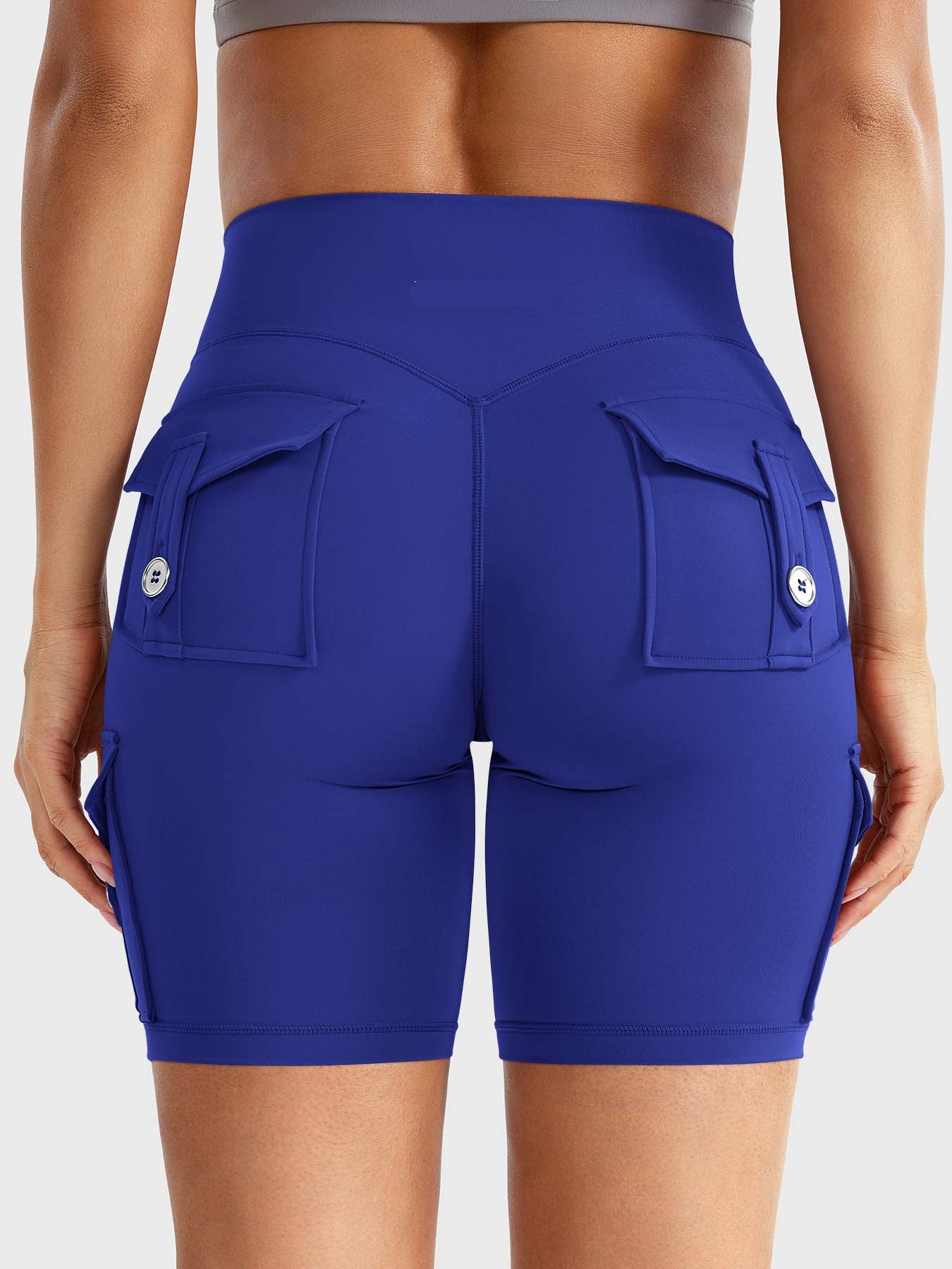 Hedda CoreFlex Biker Shorts - Keep - Us