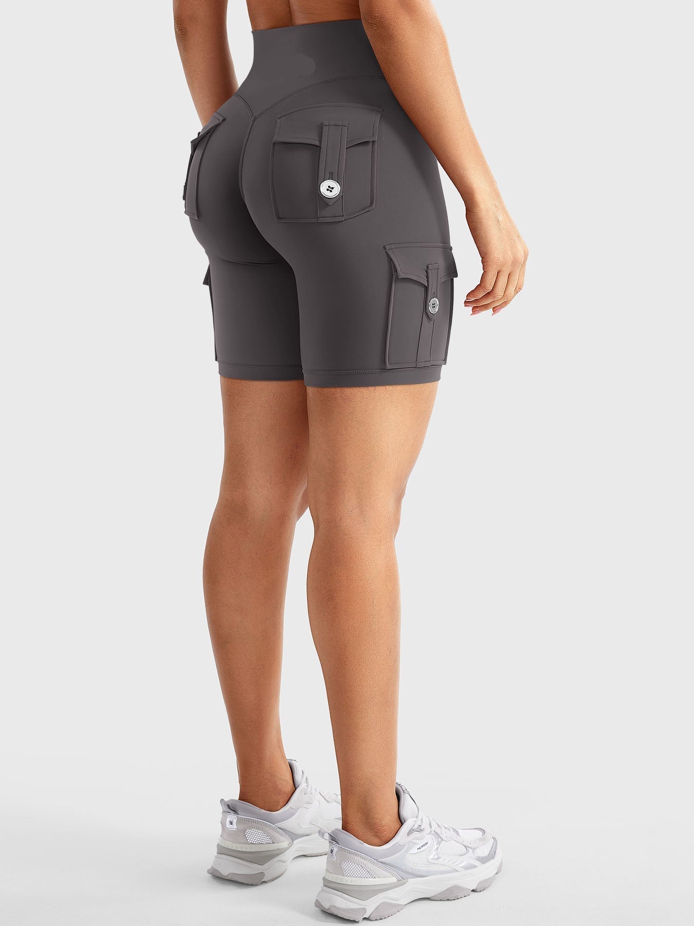 Hedda CoreFlex Biker Shorts - Keep - Us