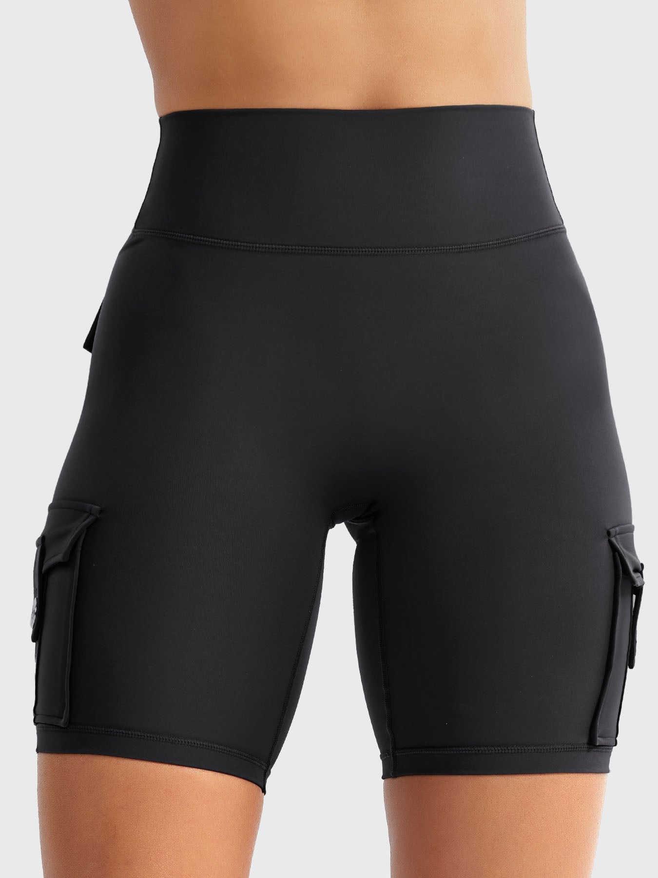 Hedda CoreFlex Biker Shorts - Keep - Us