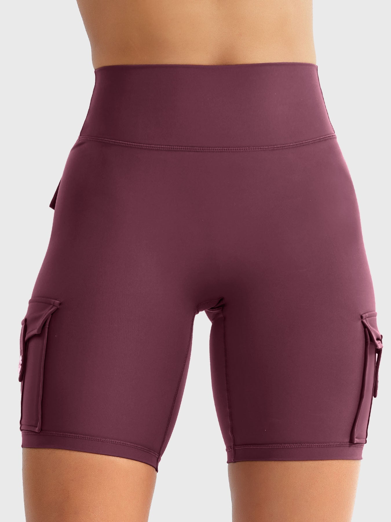 Hedda CoreFlex Biker Shorts - Keep - Us
