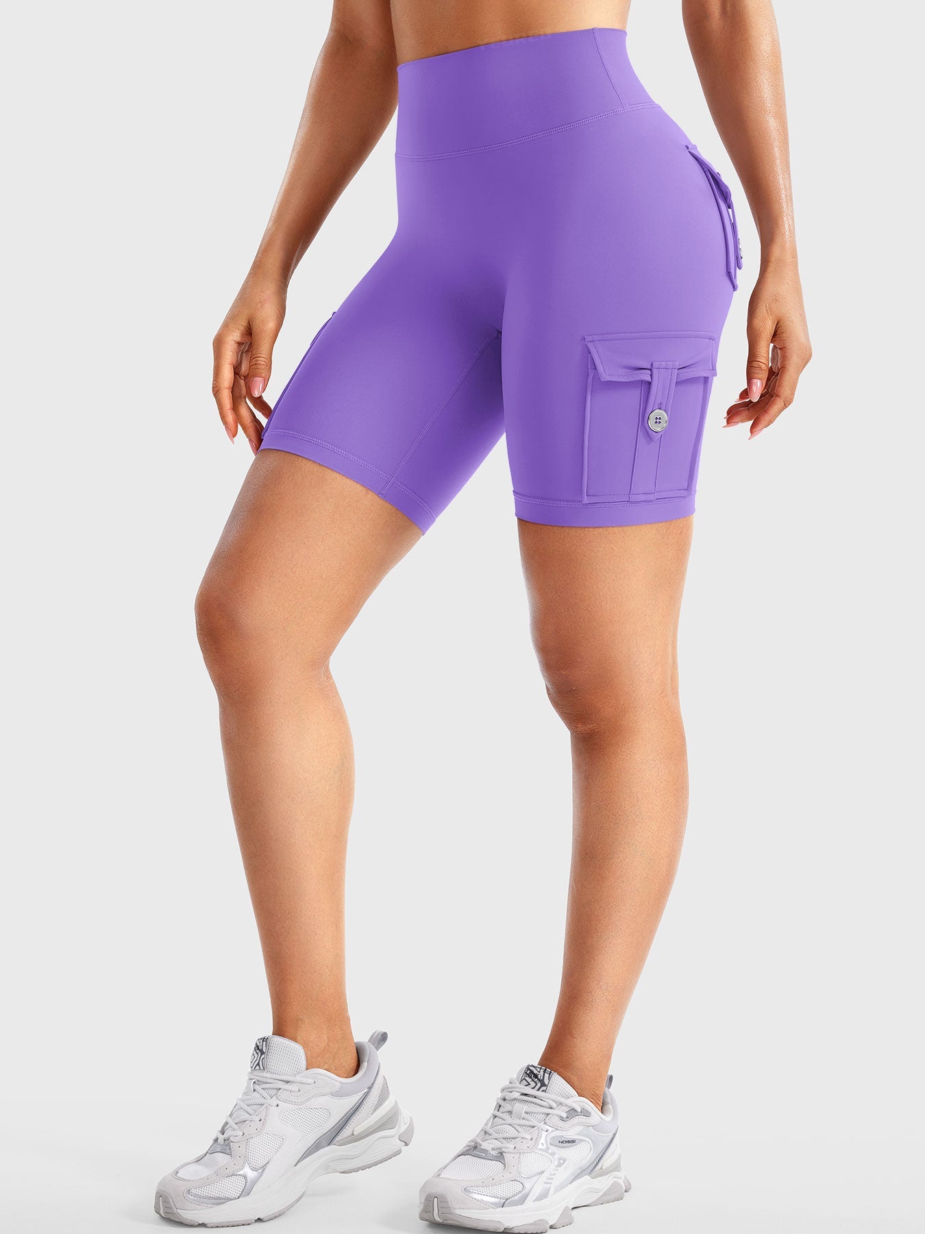 Hedda CoreFlex Biker Shorts - Keep - Us