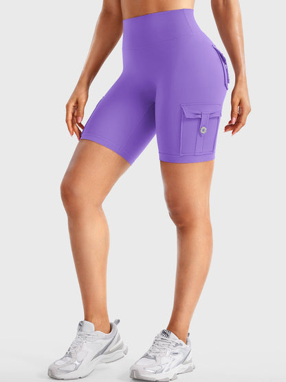 Hedda CoreFlex Biker Shorts - Keep - Us