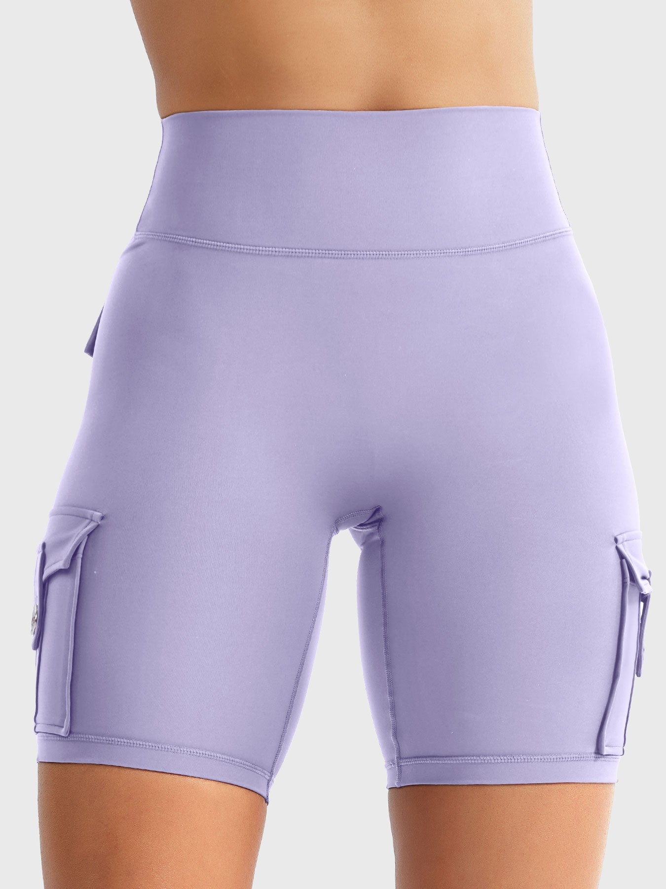 Hedda CoreFlex Biker Shorts - Keep - Us