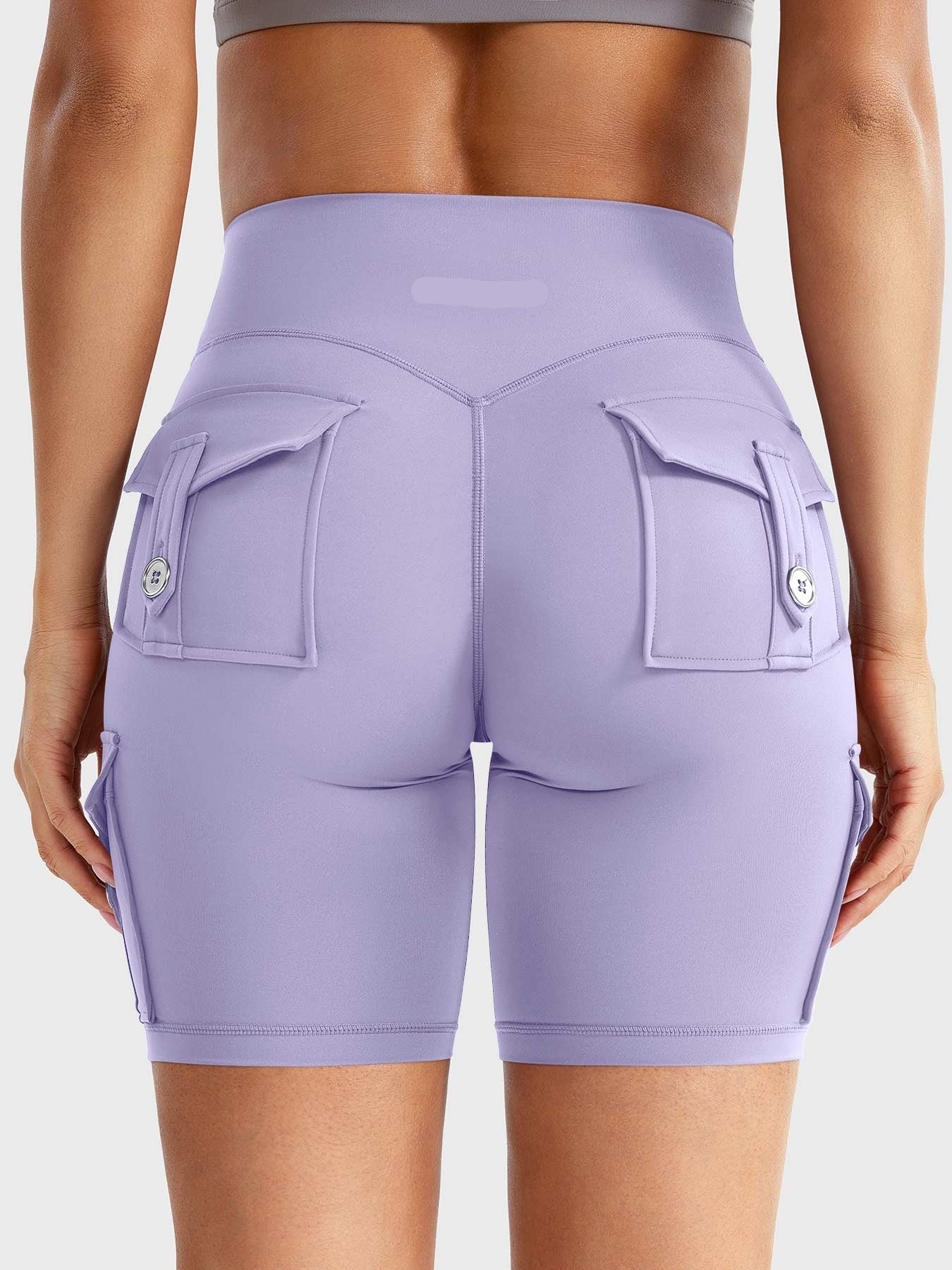 Hedda CoreFlex Biker Shorts - Keep - Us