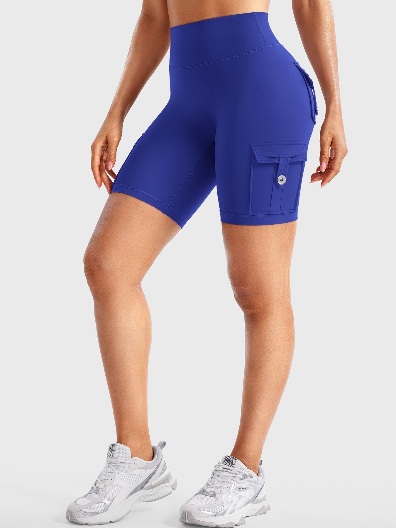 Hedda CoreFlex Biker Shorts - Keep - Us