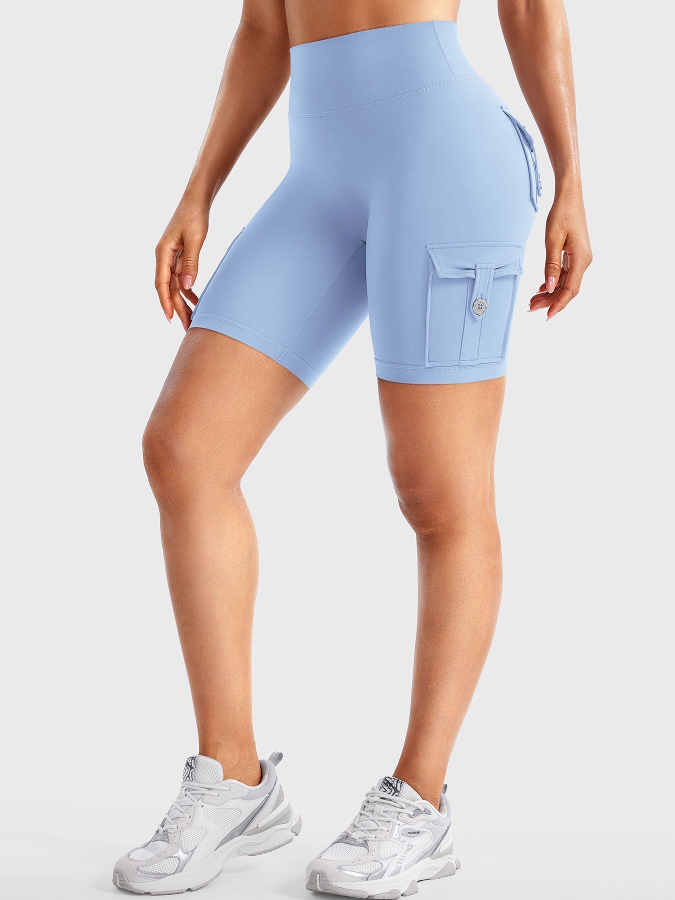 Hedda CoreFlex Biker Shorts - Keep - Us