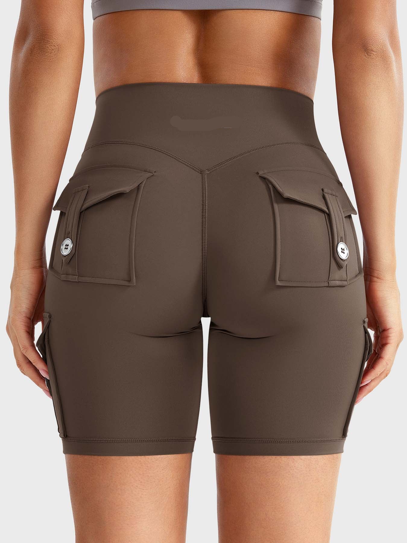 Hedda CoreFlex Biker Shorts - Keep - Us