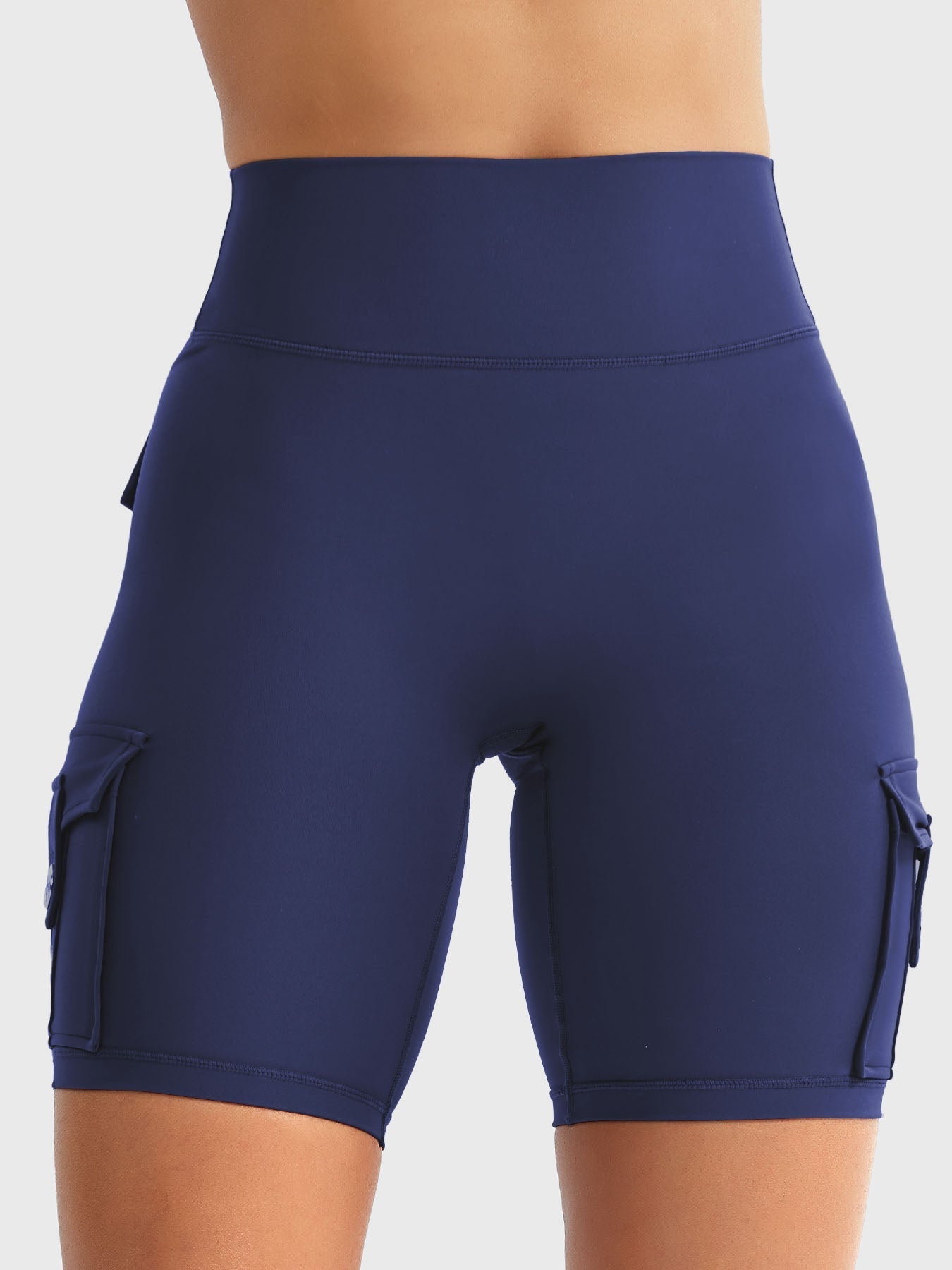 Hedda CoreFlex Biker Shorts - Keep - Us